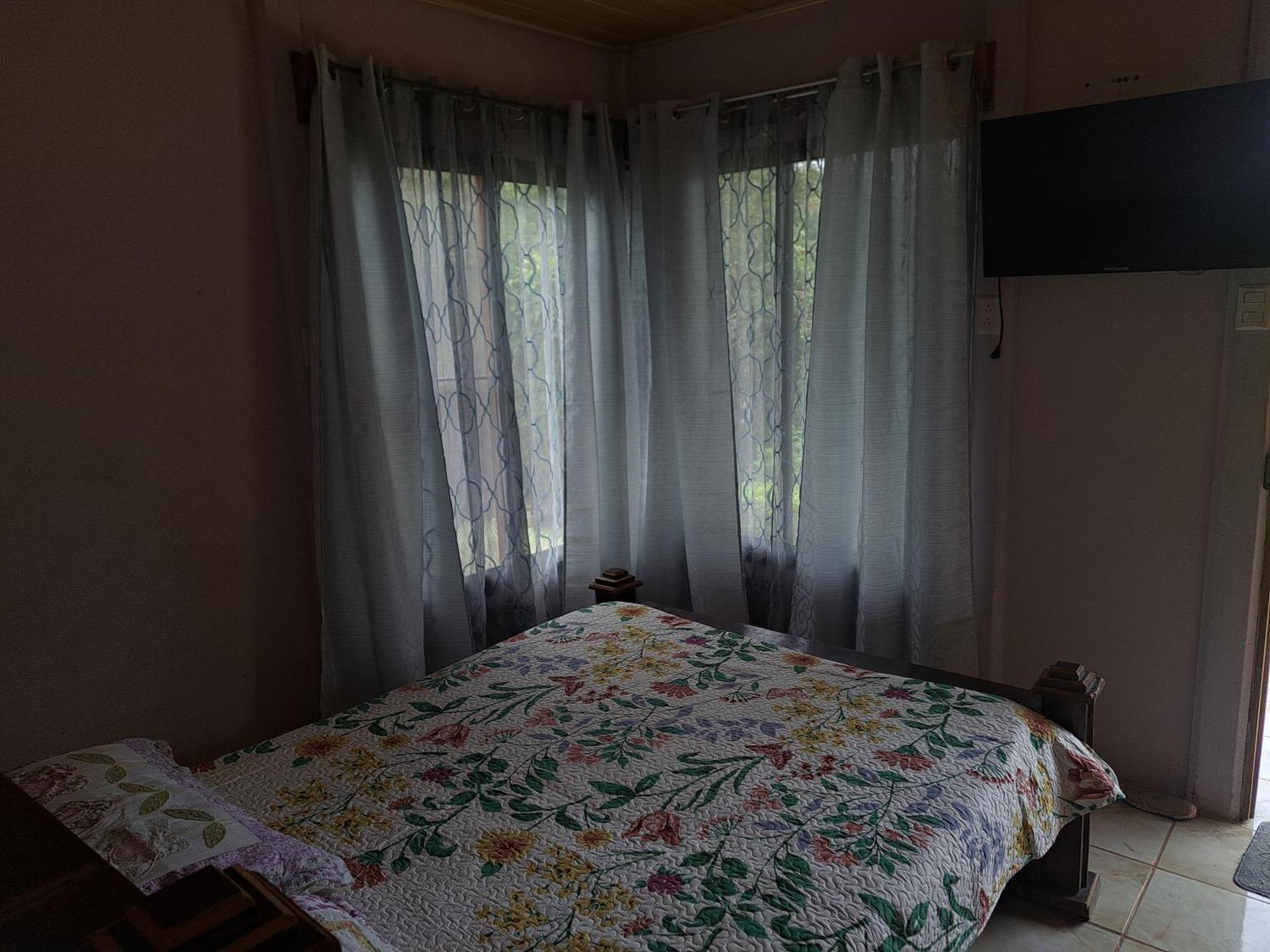 Hospedaje Luis & Ana Pejibaye Номер фото